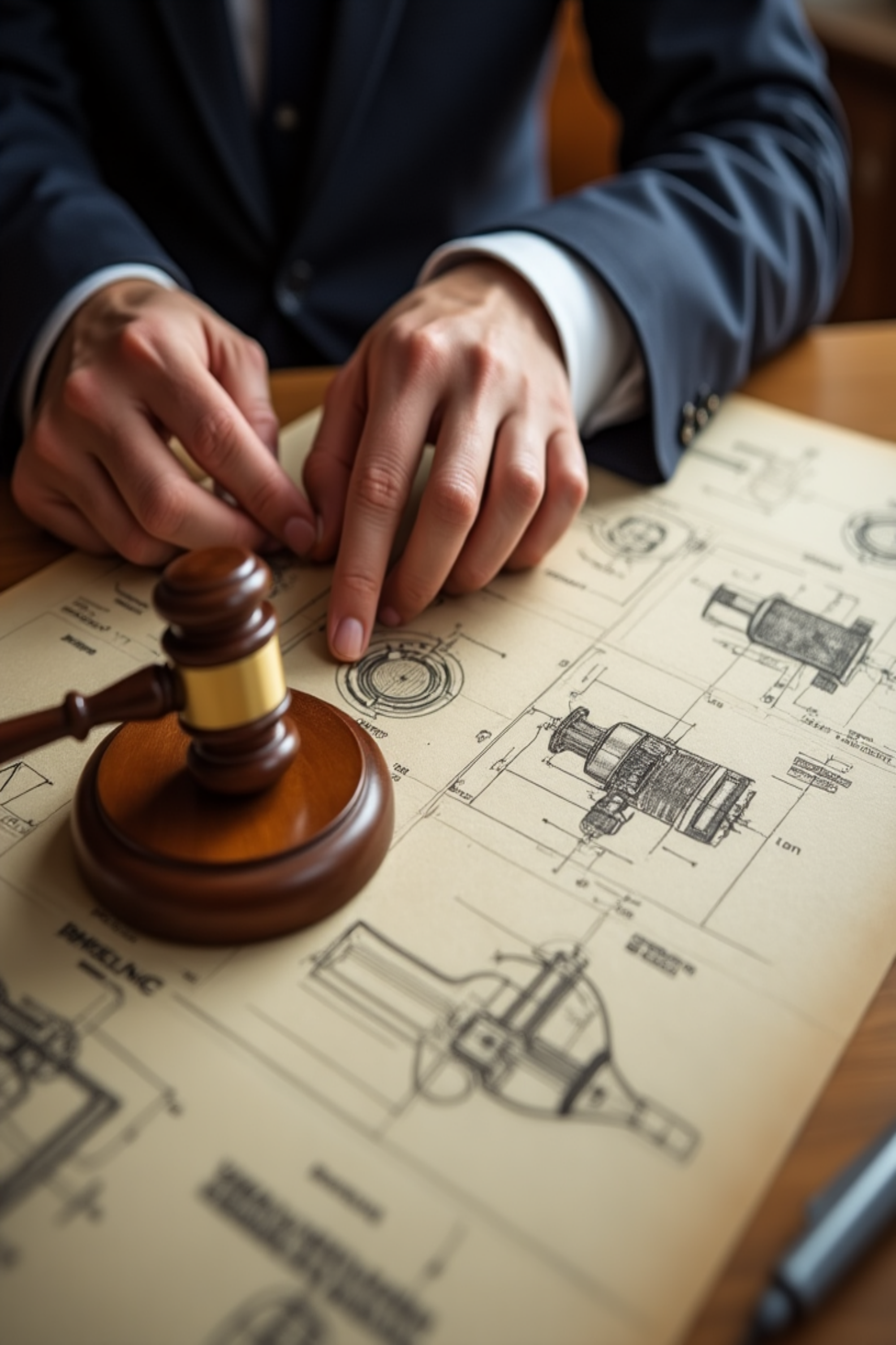 Patent Translation